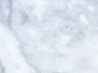 White marble texture pattern with high resolution