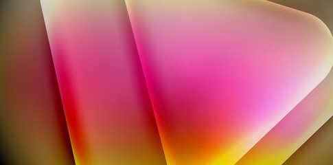 Triangle abstract background, shadow line design template. Vector Illustration For Wallpaper, Banner, Background, Card, Book Illustration, landing page