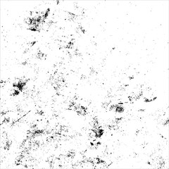 Vector grunge black and white abstract background.Eps10