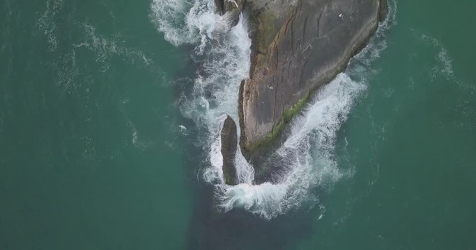 Pedra do Arpoador Ipanema Rio de Janeiro RJ
