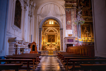 Amalfi