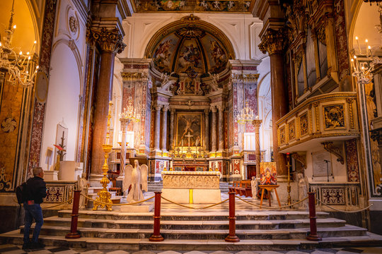 Amalfi