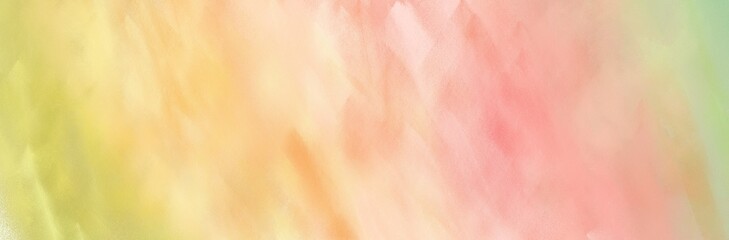 banner simple skin, burly wood and dark khaki painted color background for vintage card or retro template