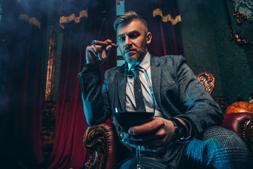 bad habits of the aristocracy