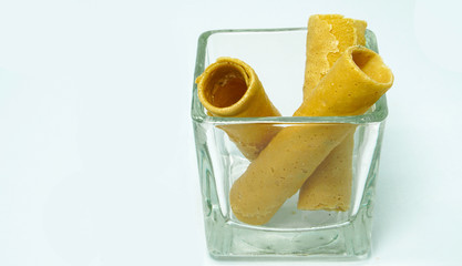 Thong Muan of Thai Dessert