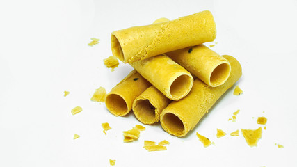 Thong Muan of Thai Dessert