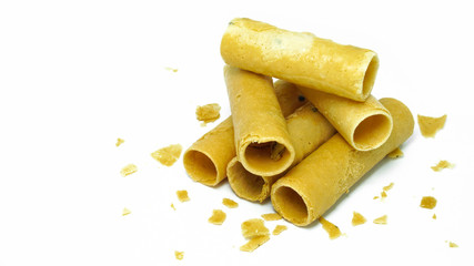 Thong Muan of Thai Dessert