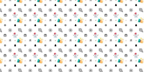 abstract background with dots