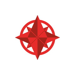 wind rose compass location gps map and navigation