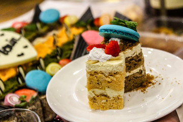 Cakes 2 
