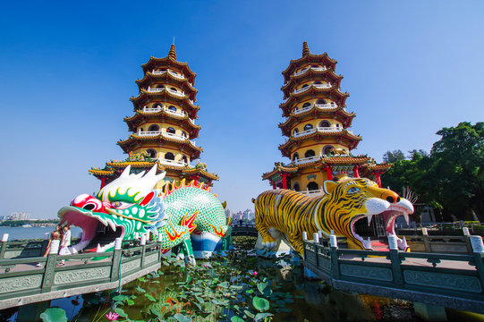 龍虎塔 Images Browse 56 Stock Photos Vectors And Video Adobe Stock