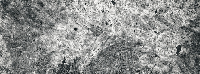 Black silhouette Old Wall with Moldy Peeling White Painting from Humidity. Cracked White Wall as Rusty Concrete Weathered Wall Grunge Background or Abstract Backdrop Wallpaper