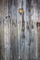 Interior Design - Wooden wall, old wooden board texture, grunge background