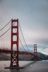 Golden Gate Bridge