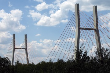 Fototapeta premium Bridge