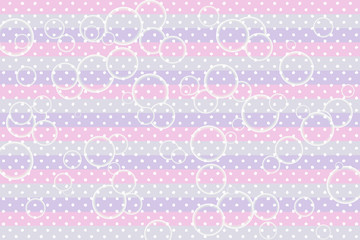 Pastel background for Greeting card or invite