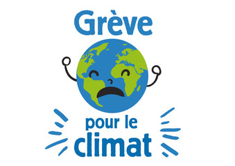 Grève pour le climat