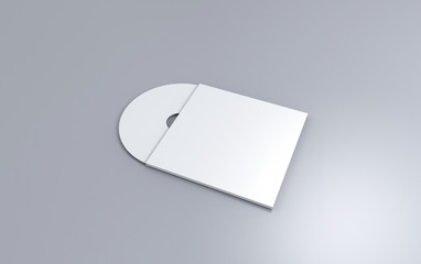 corporate identity mock up branding