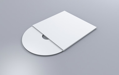 corporate identity mock up branding