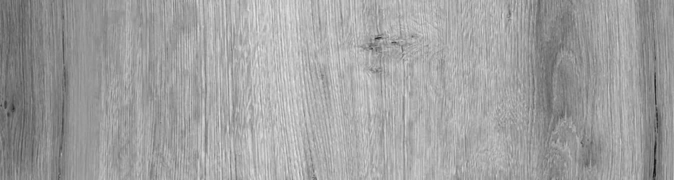 Grey wood texture with natural wooden pattern for design and decoration,  vintage wood background texture with knots and nail holes. Stock Photo |  Adobe Stock