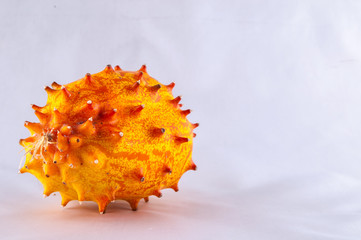 Kiwano (Cucumis metuliferus)
