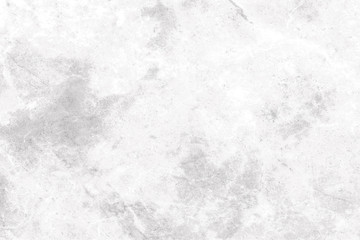 White-gray marble texture background. Abstract marble cement texture, natural patterns for design art work. Stone texture background.