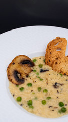 risotto
