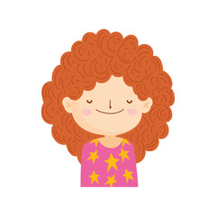 merry christmas girl with ugly sweater