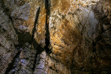 Cave