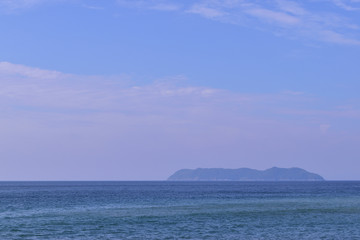 Fototapeta premium 南の島