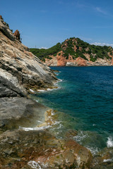 Sardinian Landscape