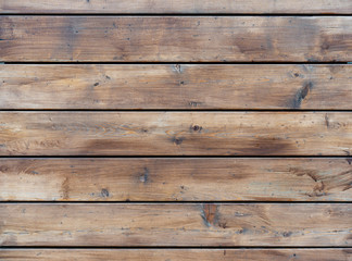 Obraz premium beautiful texture of wooden boards