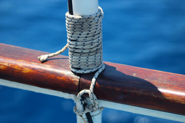 boat rope