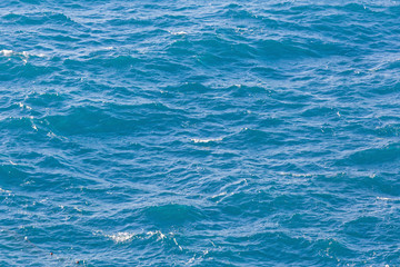 Blue Sea