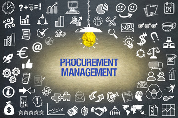 Procurement Management 