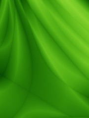 Curtain green abstract website pattern satin background