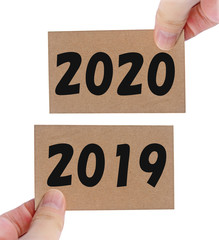 2019  2020