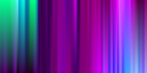Iridescent, Soft, Modern Gradients. 