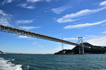 関門海峡