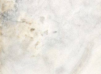 White marble texture abstract background pattern