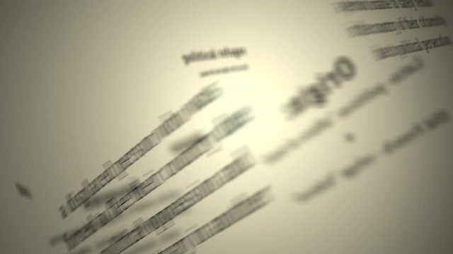 Definition: Political Refugee