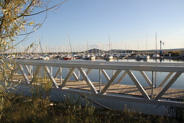 Port Nonsard Madine