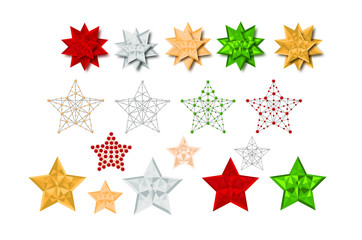 christmas stars, stars, christmas, gwiazdki, gwiazdka, Boże narodzenie, wesołych świąt,gwiazki wektory
