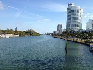 Miami Beach