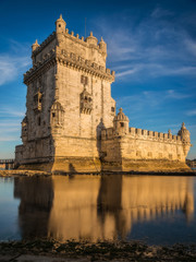 Obraz premium Torre de Belém