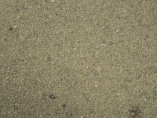 dirty asphalt road texture