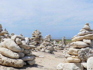 landart galet zen