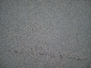 Fototapeta na wymiar texture of beach sand