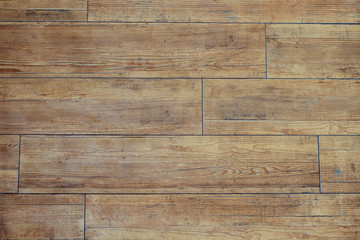 background of floor tiles under a tree closeup
