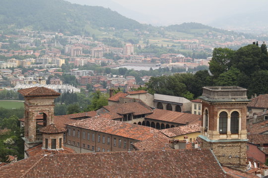 Bergame